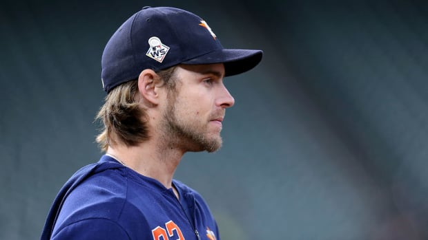 Josh Reddick